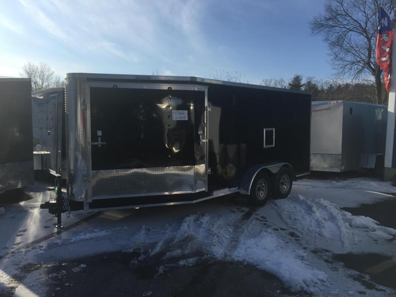 2020 Cargo Express XYFT/Yukon Snowmobile Trailer 2020 Cargo Express XYFT/Yukon Snowmobile Trailer
