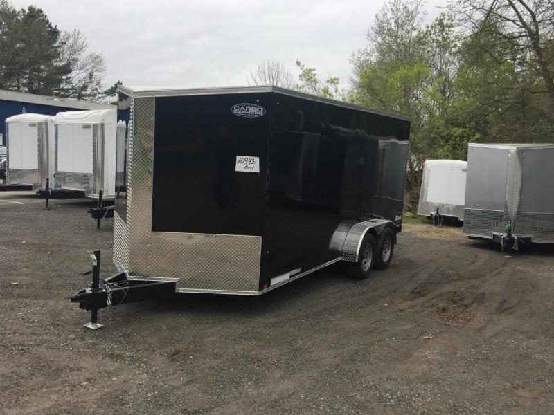 2020 Cargo Express XLWSE Enclosed Cargo Trailer 2020 Cargo Express XLWSE Enclosed Cargo Trailer