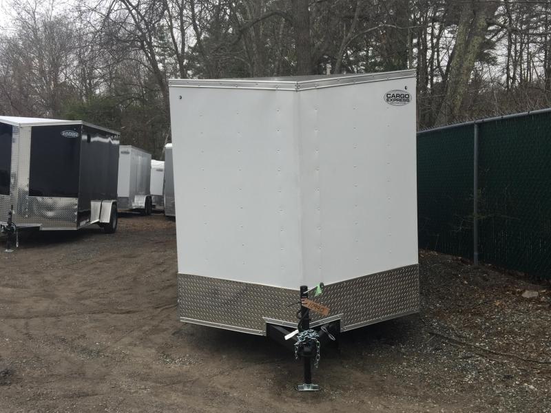 2020 Cargo Express EXDLX Car / Racing Trailer 2020 Cargo Express EXDLX Car / Racing Trailer