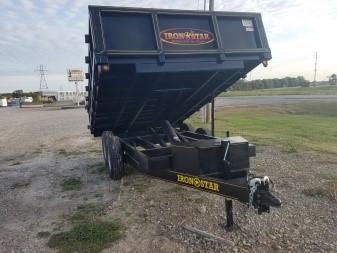 2019 Maxwell Tandem Axle Dump Trailer 2019 Maxwell Tandem Axle Dump Trailer
