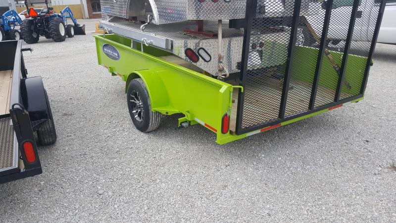 2020 Maxwell Solid Side utility Utility Trailer 2020 Maxwell Solid Side utility Utility Trailer