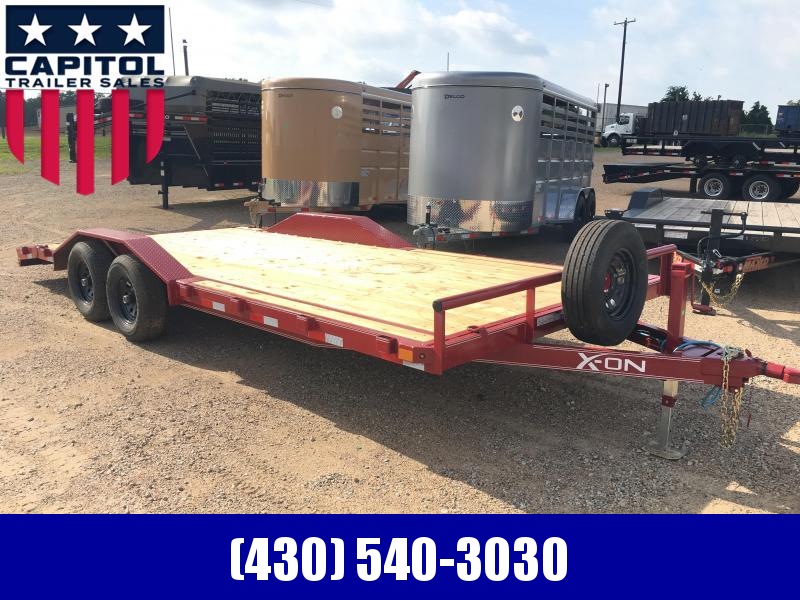 2019 X-On C5-CH Car / Racing Trailer 2019 X-On C5-CH Car / Racing Trailer