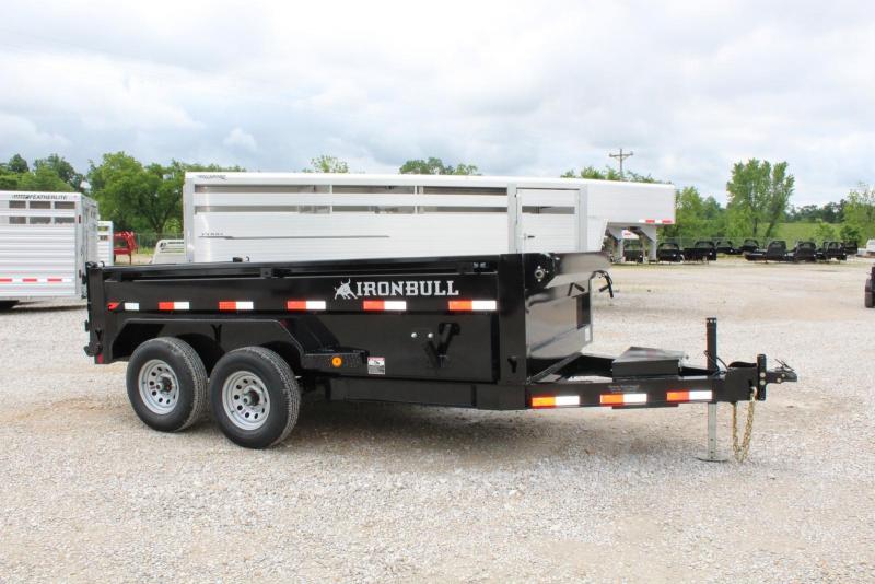 2020 Norstar DLB7212052 Dump Trailer 2020 Norstar DLB7212052 Dump Trailer
