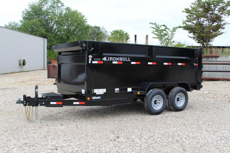 2020 Norstar DTB8314072-12918 Dump Trailer 2020 Norstar DTB8314072-12918 Dump Trailer