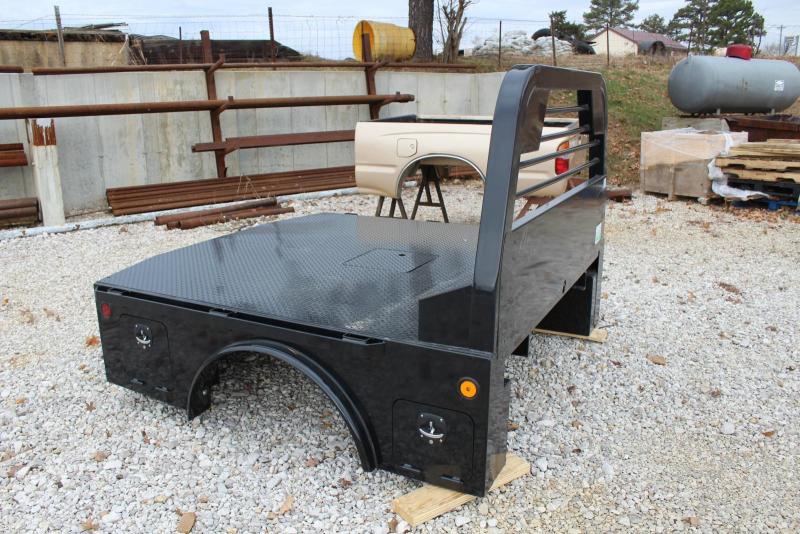 2019 Norstar ST Truck Bed 2019 Norstar ST Truck Bed
