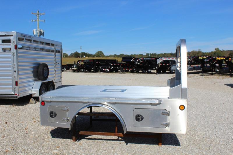 2019 Norstar AT Truck Bed 2019 Norstar AT Truck Bed