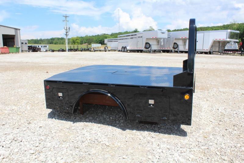 2020 Norstar ST Bed Truck Bed 2020 Norstar ST Bed Truck Bed