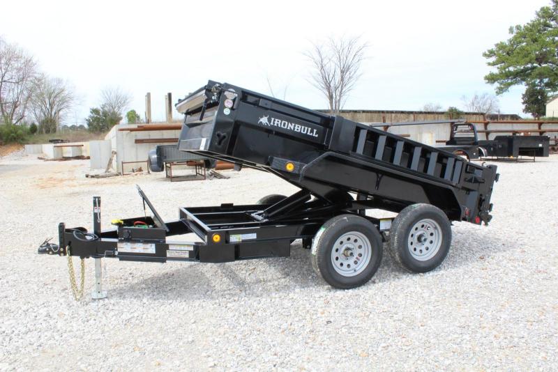 2020 Norstar DTB 60 x 10 Dump Trailer 2020 Norstar DTB 60 x 10 Dump Trailer