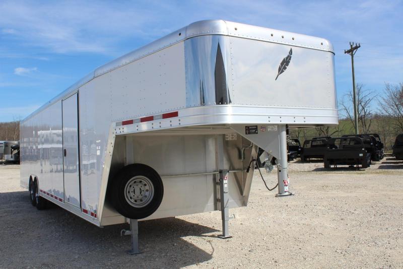 Featherlite Horse Trailer Wiring Harnes - Wiring Diagram & Schemas