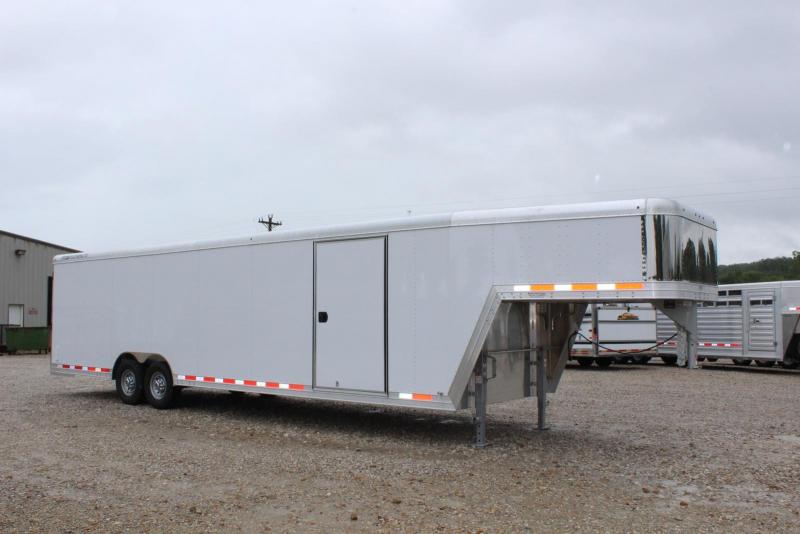 2020 Featherlite 4941-0030 Car / Racing Trailer 2020 Featherlite 4941-0030 Car / Racing Trailer