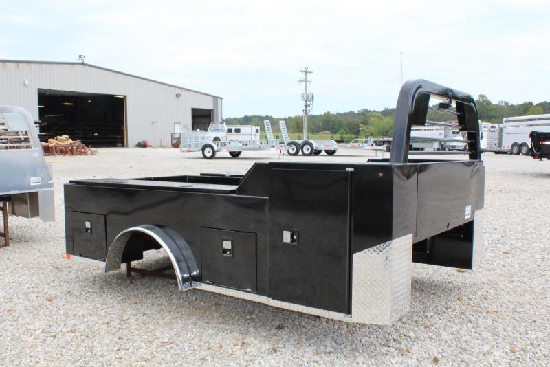 2020 Norstar SD Bed Truck Bed 2020 Norstar SD Bed Truck Bed