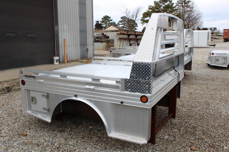 2020 Hillsboro Industries 4000 Truck Bed 2020 Hillsboro Industries 4000 Truck Bed