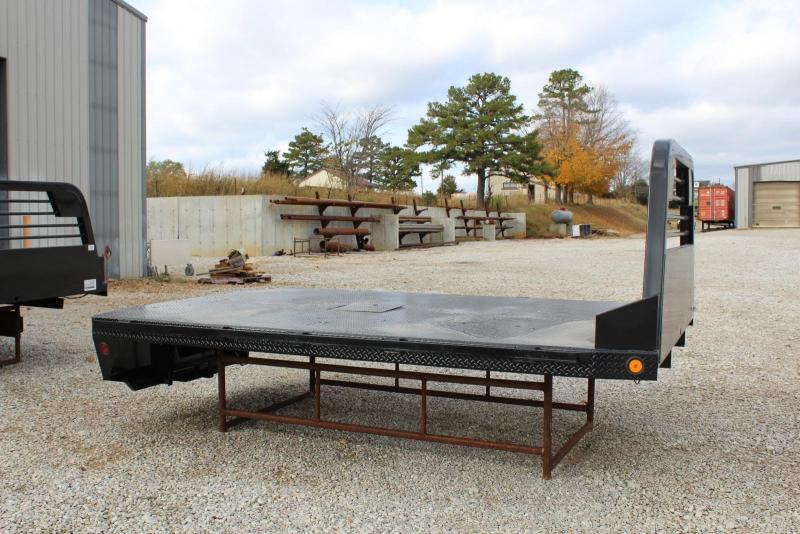 2020 Norstar SR Truck Bed 2020 Norstar SR Truck Bed