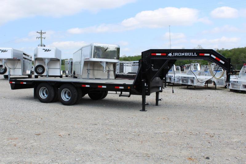 2019 Norstar WFLG Flatbed Trailer 2019 Norstar WFLG Flatbed Trailer