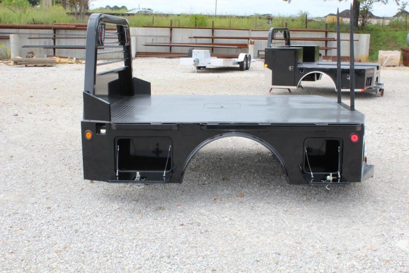 2018 Norstar ST Truck Hay Bed 2018 Norstar ST Truck Hay Bed
