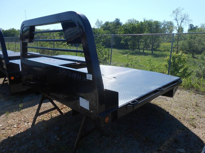 2019 Norstar SR Truck Bed 2019 Norstar SR Truck Bed