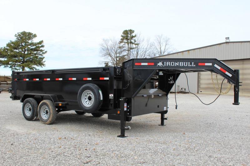 2020 Norstar DTG Dump Trailer 2020 Norstar DTG Dump Trailer