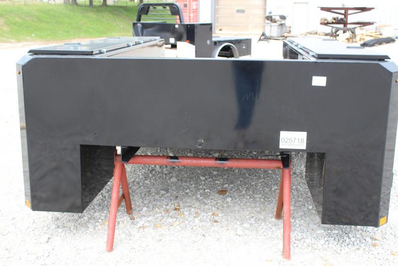 2018 Norstar SC Truck Bed 2018 Norstar SC Truck Bed