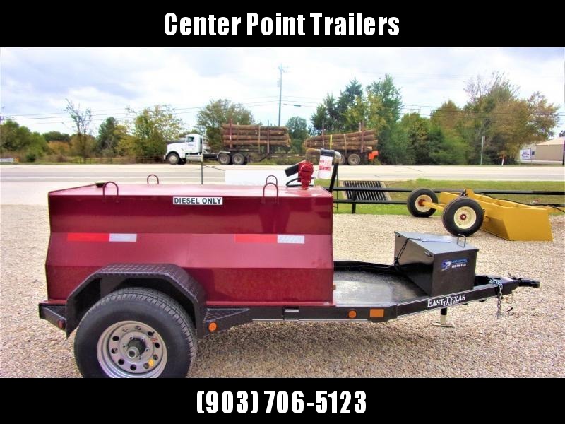 2019 300 gal Tank Trailer GVWR 5K 2019 300 gal Tank Trailer GVWR 5K