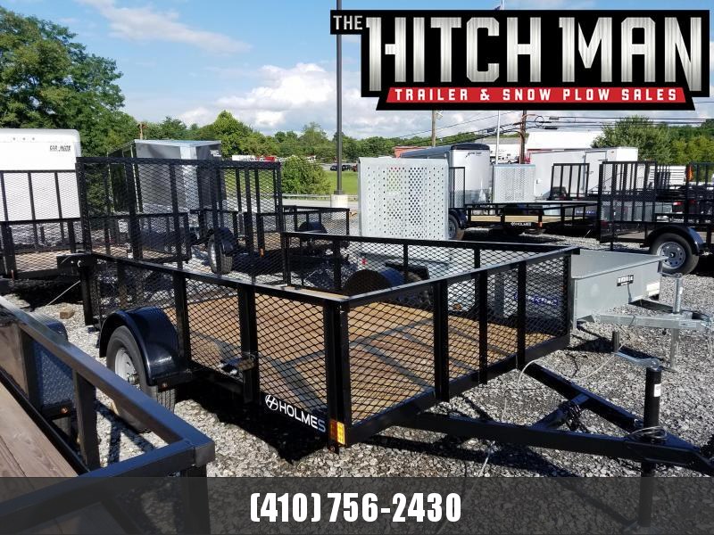 6 x 10 Holmes Residential Mesh Side 3.5k 6 x 10 Holmes Residential Mesh Side 3.5k