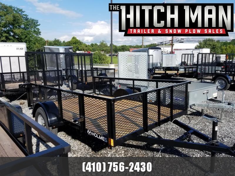 6 x 10 Holmes Residential Mesh Side 3.5k 6 x 10 Holmes Residential Mesh Side 3.5k