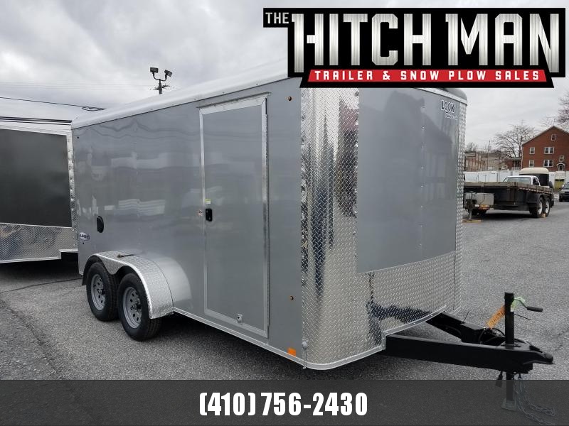 7 x 14 Look Element SE Round Top Cargo 7K 7 x 14 Look Element SE Round Top Cargo 7K
