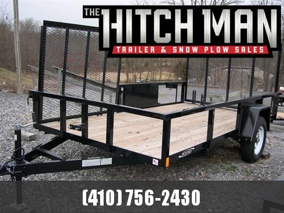 6 x 12 Holmes Commercial ATV Side-Gate 3k 6 x 12 Holmes Commercial ATV Side-Gate 3k