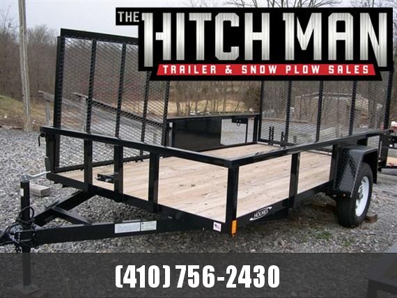 6 x 12 Holmes Commercial ATV Side-Gate 3k 6 x 12 Holmes Commercial ATV Side-Gate 3k