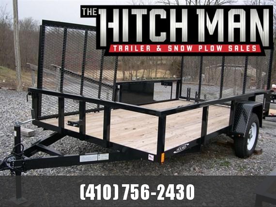 6 x 12 Holmes Commercial ATV Side-Gate 3k 6 x 12 Holmes Commercial ATV Side-Gate 3k