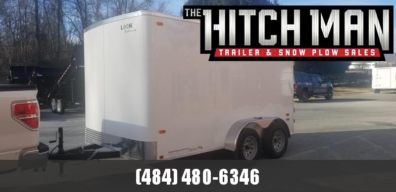 7 x 12 Look St Cargo 7k 7 x 12 Look St Cargo 7k