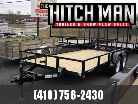 6 x 14 Holmes Residential 7k Tandem 6 x 14 Holmes Residential 7k Tandem