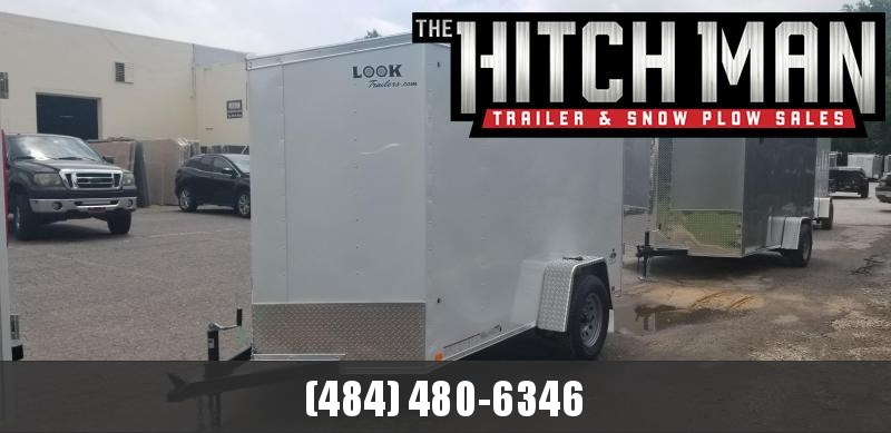 5 x 10 Look ST V-Nose Cargo 3k 5 x 10 Look ST V-Nose Cargo 3k