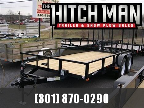 6 x 14 Holmes Residential 7k Tandem 6 x 14 Holmes Residential 7k Tandem