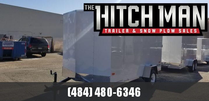 Look 6x12 Equinox Cargo 3k Look 6x12 Equinox Cargo 3k