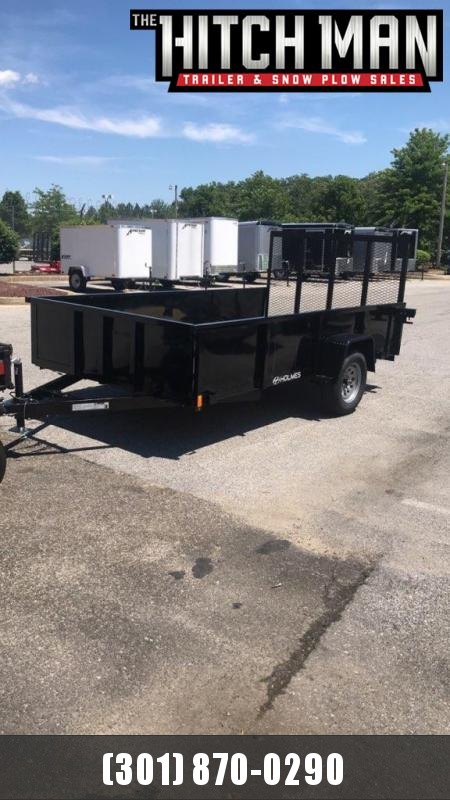 6 x 12 Holmes Commercial Steel Side Landscape 3k 6 x 12 Holmes Commercial Steel Side Landscape 3k