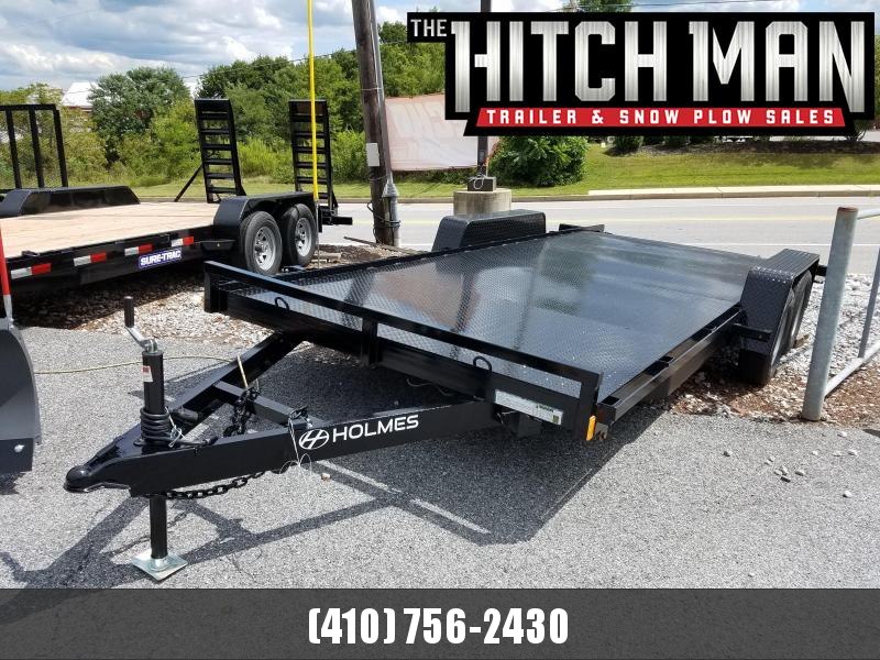 Car/Racing Trailers The Hitch Man Trailers and Snow Plow Sales as
