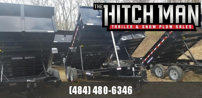 82in x 14 Sure-Trac Telescopic Dump 16k 82in x 14 Sure-Trac Telescopic Dump 16k