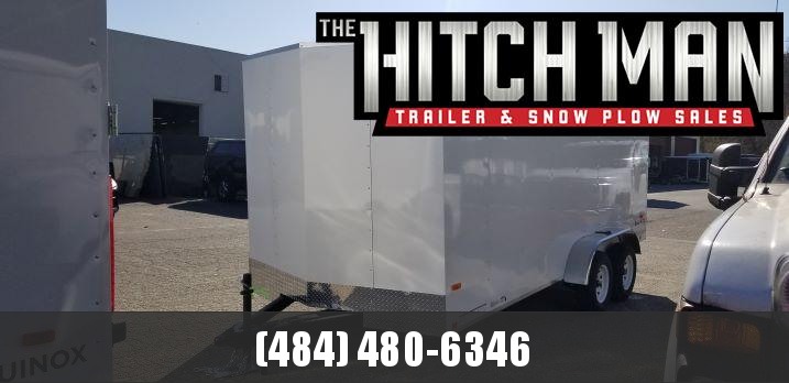 Look 7x16 Equinox Cargo 7k Look 7x16 Equinox Cargo 7k