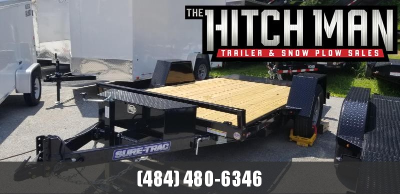 78in x 12 Sure-Trac Tilt Bed Equipment 7.8K 78in x 12 Sure-Trac Tilt Bed Equipment 7.8K