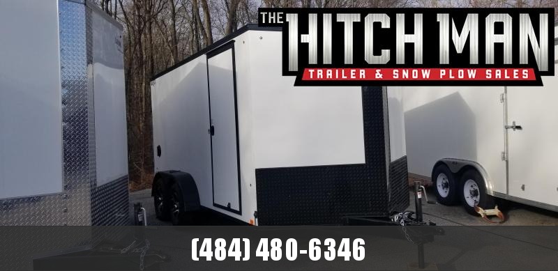 7 x 14 Look Element SE Enclosed Cargo Trailer 7k 7 x 14 Look Element SE Enclosed Cargo Trailer 7k