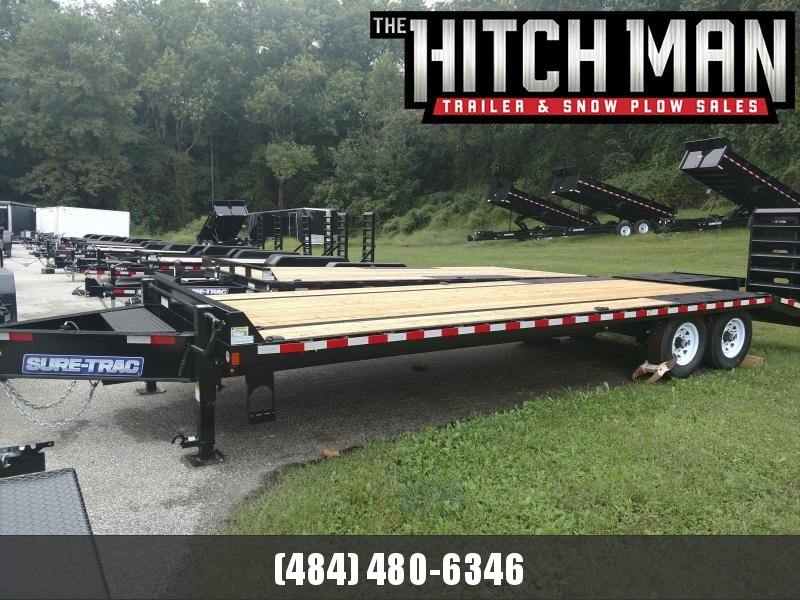 8.5 x 25 Sure Trac HD Deckover 15k 8.5 x 25 Sure Trac HD Deckover 15k