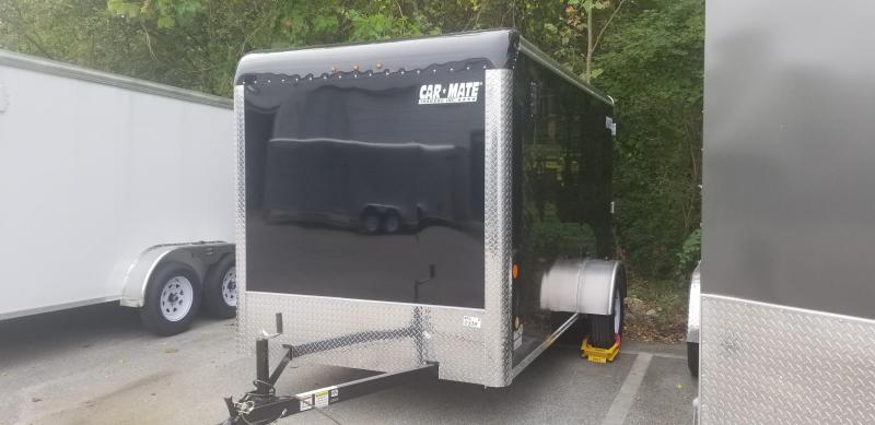 6 x 12 Car-Mate Sportster 3k 6 x 12 Car-Mate Sportster 3k