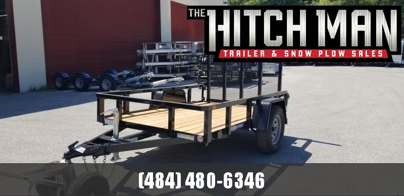 5 x 8 Sure-Trac Tube Top Utility 3K 5 x 8 Sure-Trac Tube Top Utility 3K