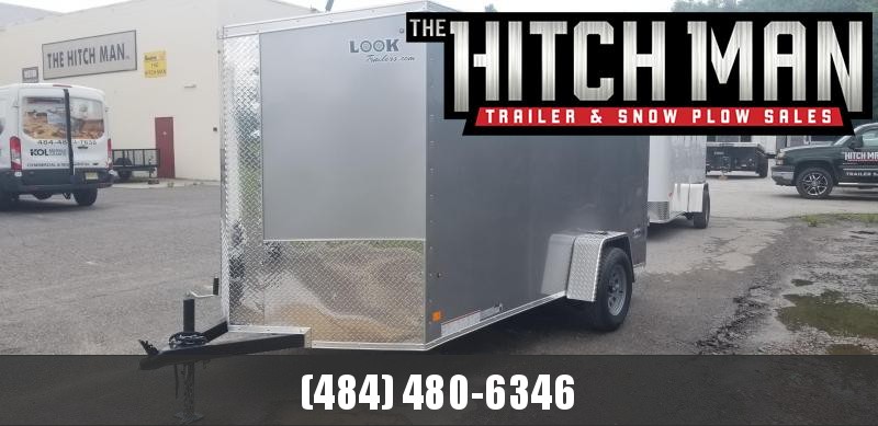 6 x 12 Look Element SE Cargo Trailer 3k 6 x 12 Look Element SE Cargo Trailer 3k