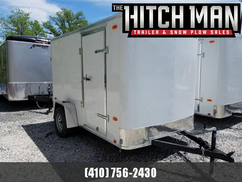 6 x 10 Look ST Cargo Trailer 3k 6 x 10 Look ST Cargo Trailer 3k