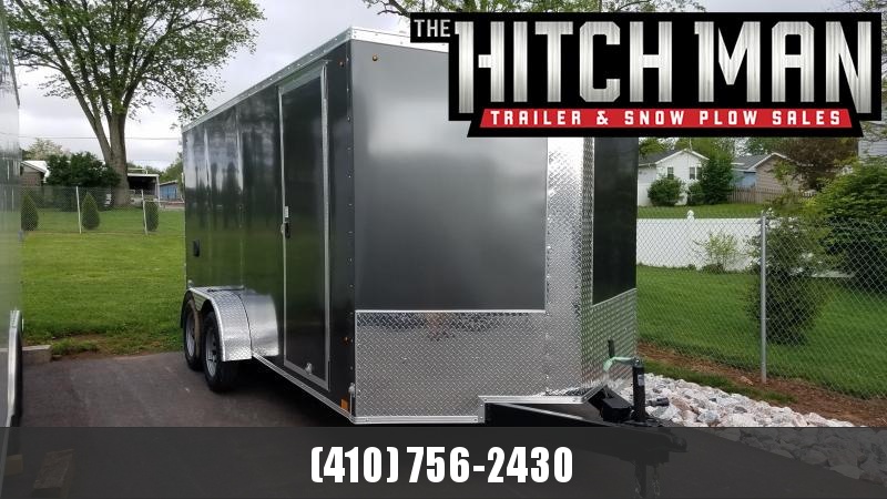 7 x 16 Look Element SE V-Nose Cargo 7K 7 x 16 Look Element SE V-Nose Cargo 7K