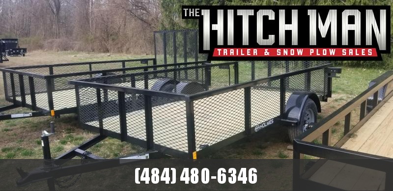 6 x 12 Holmes Residential 2' Mesh 3.5k 6 x 12 Holmes Residential 2' Mesh 3.5k