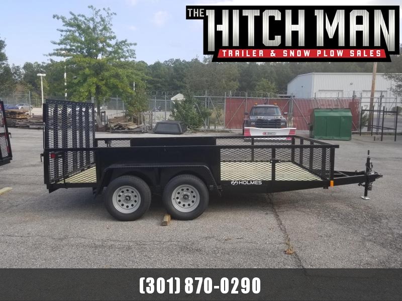 7 x 14 Holmes Commercial Mesh Side Landscape 7k 7 x 14 Holmes Commercial Mesh Side Landscape 7k