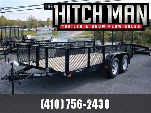 6 x 14 Holmes Residential 7k Mesh Side 6 x 14 Holmes Residential 7k Mesh Side