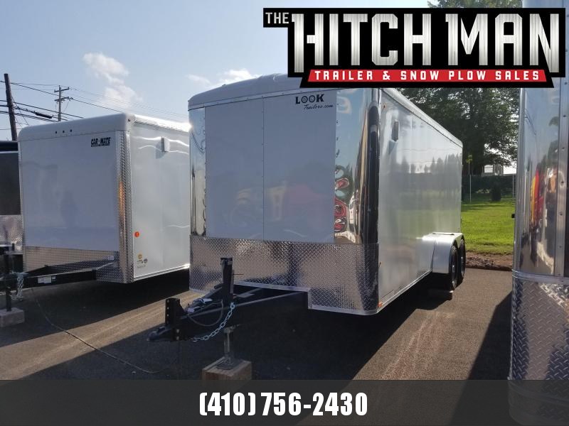 7 x 18 Look Vision Landscaper 10k 7 x 18 Look Vision Landscaper 10k